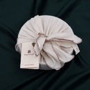 Pravaah Rasal (रसाल) XL - 100% soy-wax candle | Zero Soot Candle | Mango Coconut