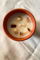 Mango Coconut Candle