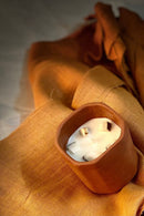 Mango Coconut Candle