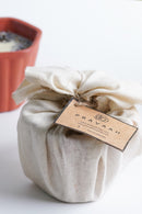 Lavender Hemp Oil Candle