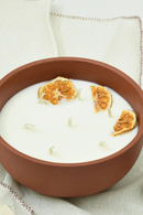 Mandarin Current Candle