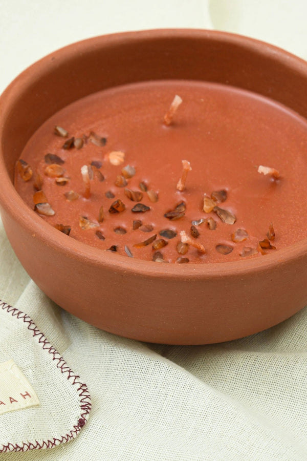 Gilli Mitti Candle