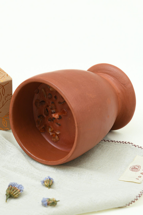 Gilli Mitti Candle