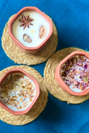 Handmade Soy Wax Candles