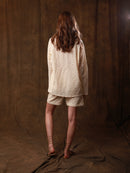 Label Muslin The Aura Co Ord Set