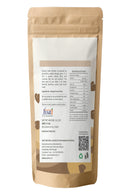 Ecotyl Sattu Atta | Roasted Gram Flour | Plant Based Protein | 400g