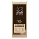 Ecotyl 70% Dark Chocolate | Rich Cocoa | Premium Indulgence | 40g