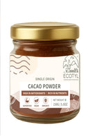 Ecotyl Cacao Powder | Rich in Antioxidants | Boosts Energy | 150g