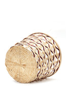 GreenKraft Jodhpur Jaali Planter - Set of 2