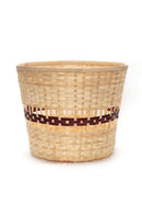 GreenKraft Kohima Weave Planter - Set of 2
