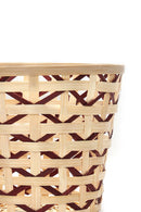 GreenKraft Jodhpur Jaali Planter - Set of 2