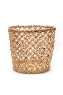 GreenKraft Lucknow Jaali Planter - Set of 2