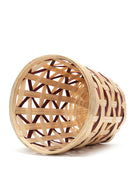 GreenKraft Jodhpur Jaali Planter - Set of 2