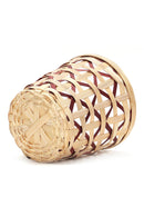GreenKraft Jodhpur Jaali Planter - Set of 2