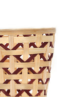 GreenKraft Jodhpur Jaali Planter - Set of 2