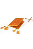 GreenKraft Diya Handcrafted Bamboo Lantern