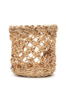 GreenKraft Lucknow Jaali Planter - Set of 2