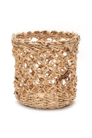GreenKraft Lucknow Jaali Planter - Set of 2