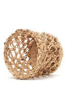 GreenKraft Lucknow Jaali Planter - Set of 2
