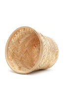 GreenKraft Banaras Twill Planter - Set of 2