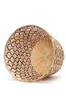 GreenKraft Jodhpur Jaali Planter - Set of 2