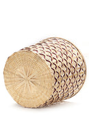 GreenKraft Jodhpur Jaali Planter - Set of 2