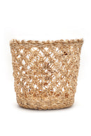 GreenKraft Lucknow Jaali Planter - Set of 2