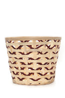 GreenKraft Jodhpur Jaali Planter - Set of 2