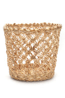 GreenKraft Lucknow Jaali Planter - Set of 2