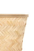 GreenKraft Banaras Twill Planter - Set of 2