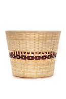 GreenKraft Kohima Weave Planter - Set of 2