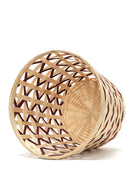 GreenKraft Jodhpur Jaali Planter - Set of 2
