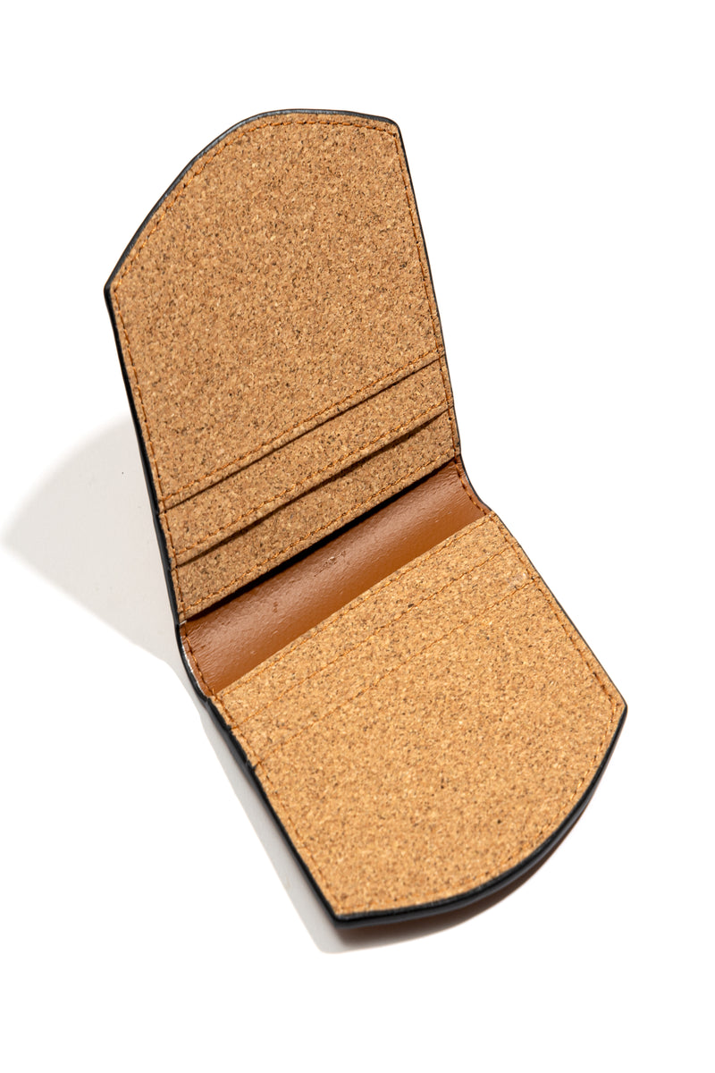 Vegan Leather Work on-the-go Set - Tan