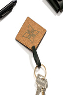 Vegan Leather Work on-the-go Set - Basil