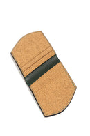 Vegan Leather Work on-the-go Set - Basil