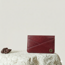 Ultra sleek Card holder