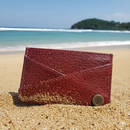 Ultra sleek Card holder