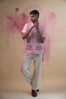 Lafaani Phosphene Double Pocket Shirt