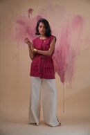 Lafaani Phosphene Unisex Vest