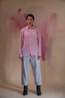 Lafaani Phosphene Unisex Pants - Grey