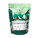 India Hemp Organics Hemp Protein Powder - French Vanilla Caramel