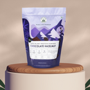 India Hemp Organics Hemp Protein Powder - Chocolate Hazelnut