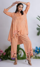 The House of Hemp Soothing Orange Blush Coord