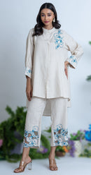 The House of Hemp Ivory Cannabis Coord