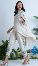 The House of Hemp Ivory Cannabis Coord