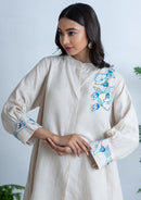 The House of Hemp Ivory Cannabis Coord