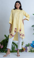 The House of Hemp Dual Yellow Lemon Drop