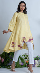 The House of Hemp Dual Yellow Lemon Drop