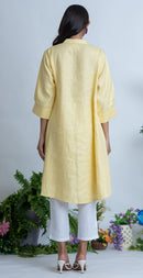 The House of Hemp Dual Yellow Lemon Drop