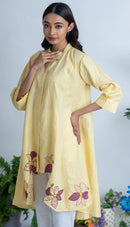 The House of Hemp Dual Yellow Lemon Drop